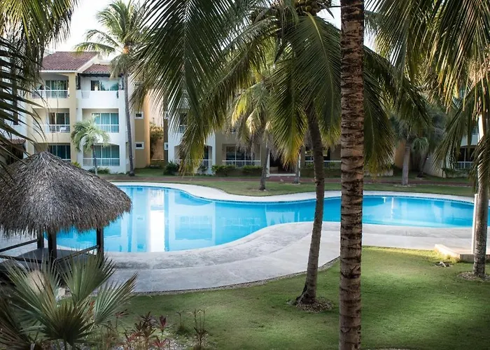 Mar Azul Apart Bavaro