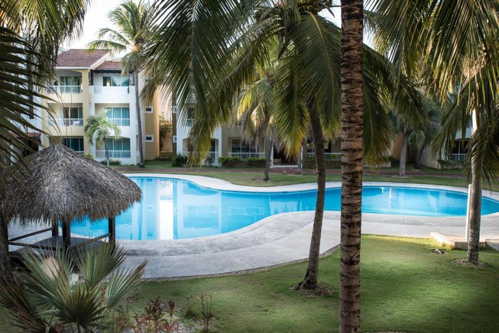 Apartment Mar Azul Apart Bavaro Punta Cana
