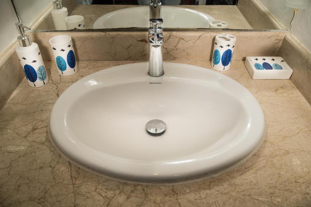 Apartment Mar Azul Apart Bavaro