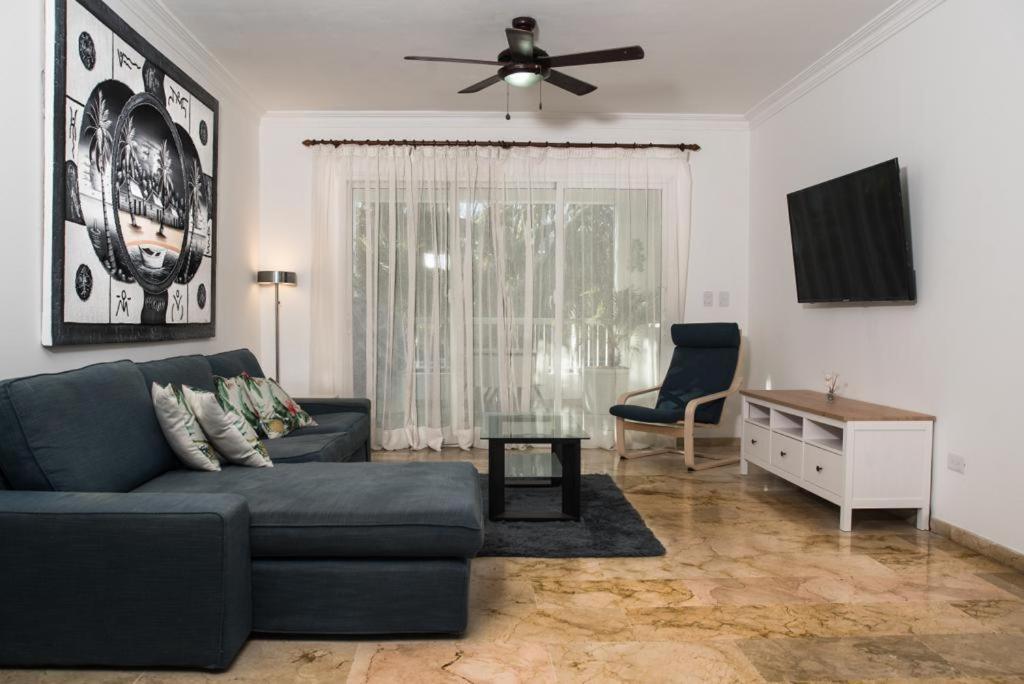Mar Azul Apart Bavaro Apartment Punta Cana